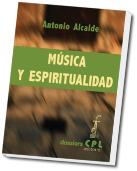 Portada Música y Espiritualidad