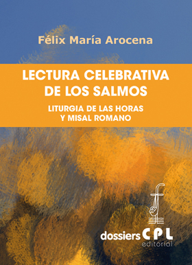 Portada Lectura celebrativa de los salmos