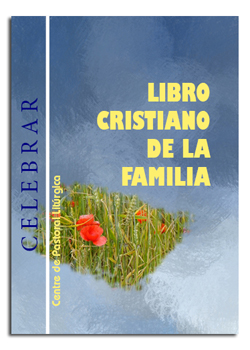 Portada Libro cristiano de la familia