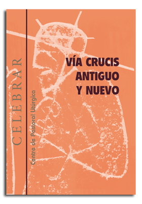 Portada Vía crucis antiguo y nuevo