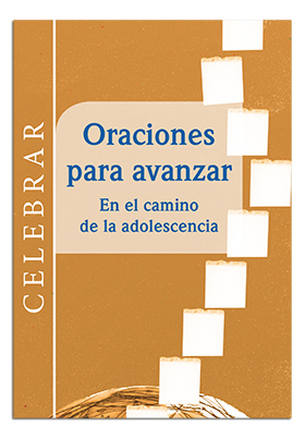 Portada Oraciones para avanzar