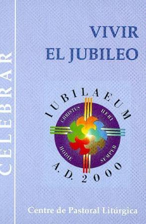 Portada Vivir el Jubileo