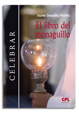 Portada Libro del monaguillo, El