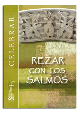 Portada Rezar con los salmos