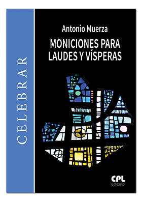 Portada Moniciones para Laudes y Vísperas