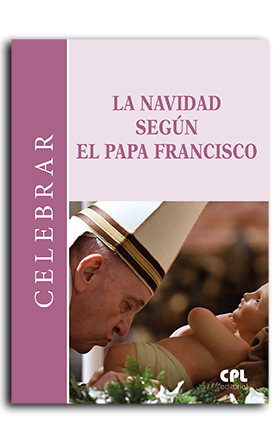 Portada La navidad según el papa Francisco