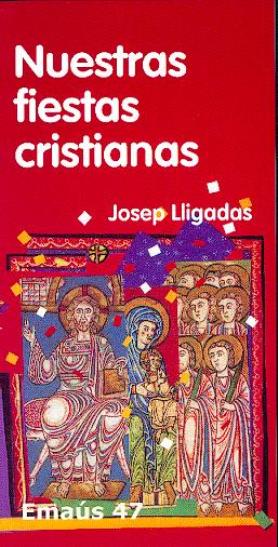 Portada Nuestras fiestas cristianas