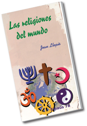 Portada Las religiones del mundo