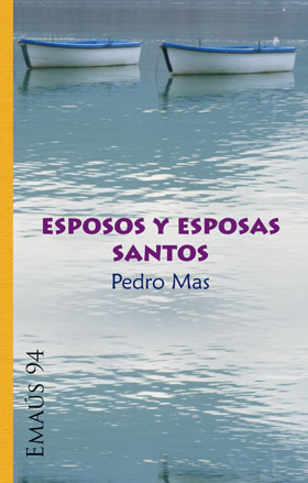 Portada Esposos y esposas santos