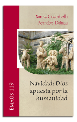 Portada Navidad: Dios apuesta por la humanidad