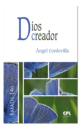 Portada Dios creador