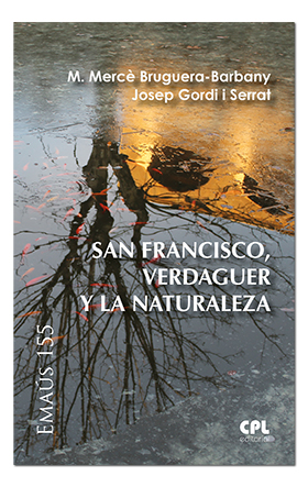 Portada San Francisco, Verdaguer y la naturaleza