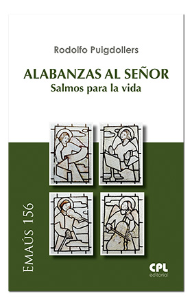 Portada Alabanzas al Señor