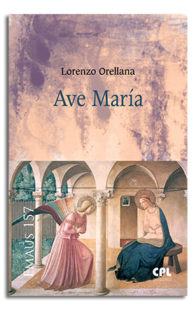 Portada Ave María