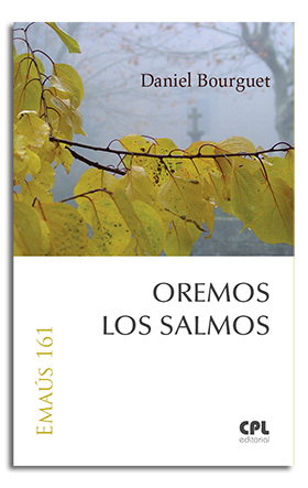 Portada Oremos los Salmos