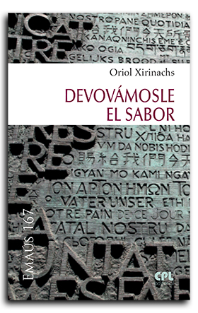 Portada Devolvámosles su auténtico sabor