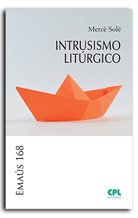 Portada Intrusismo litúrgico