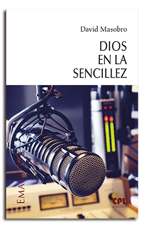 Portada Dios en la sencillez