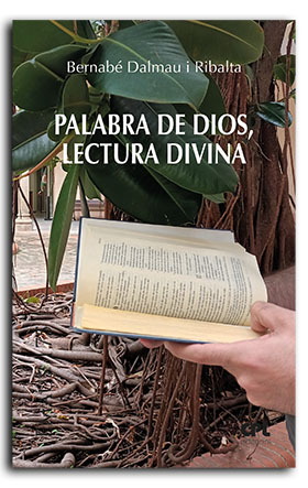 Portada Palabra de Dios, lectura divina