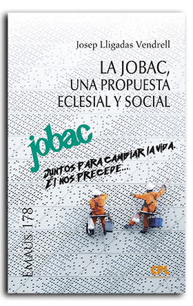 Portada La Jobac, una propuesta eclesial y social