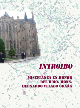 Portada Introibo