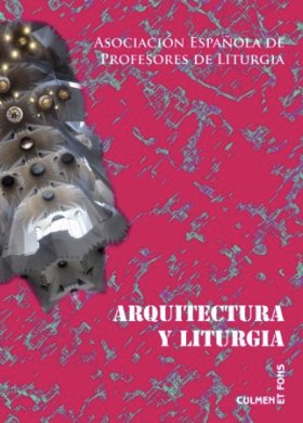 Portada Arquitectura y liturgia