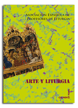 Portada Arte y Liturgia