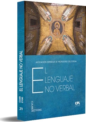 Portada El lenguaje no verbal