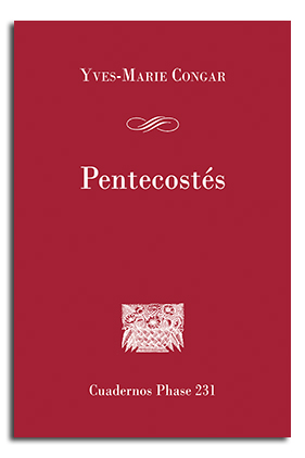 Portada Pentecostés