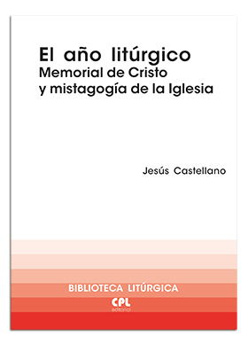 Portada Año litúrgico, El