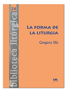 Portada La forma de la liturgia