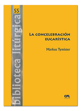 Portada La concelebración Eucarística