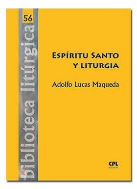 Portada Espíritu Santo y liturgia