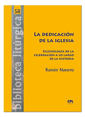 Portada La Dedicación de la Iglesia