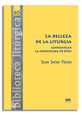 Portada La Belleza de la liturgia