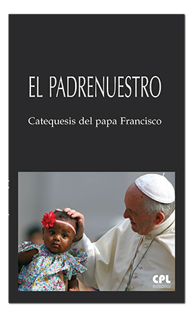 Portada El Padrenuestro