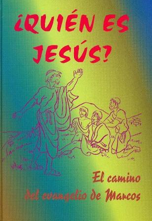 Portada ¿Quién es Jesús?