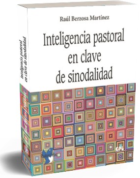 Portada Inteligencia pastoral en clave de sinodalidad