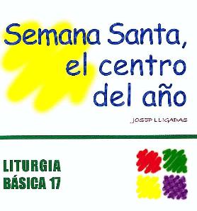 Portada Semana Santa, el centro del año