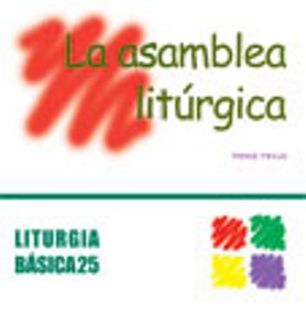 Portada Asamblea litúrgica, La