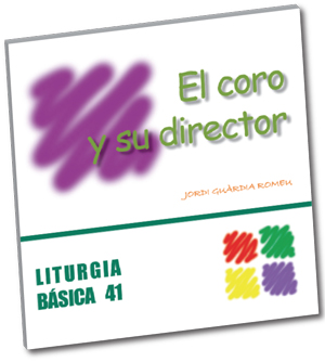 Portada El coro y su director