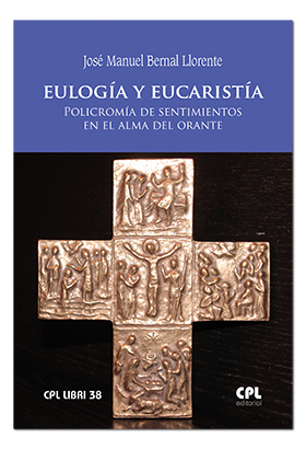 Portada Eulogía y Eucaristía