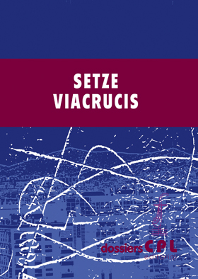 Portada Setze viacrucis