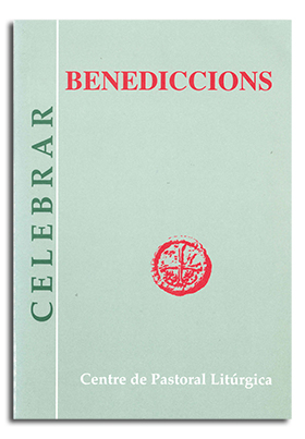 Portada Benediccions