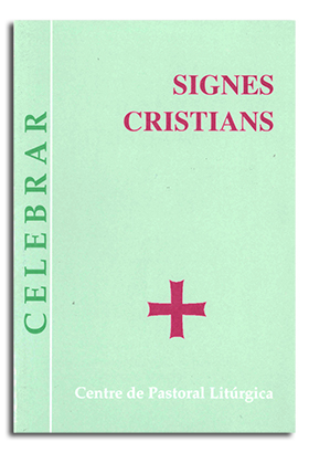 Portada Signes cristians