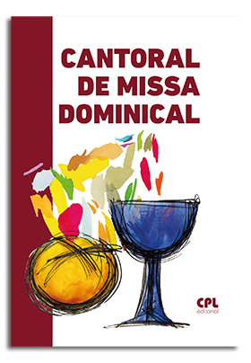 Portada Cantoral de Missa Dominical (lletra)