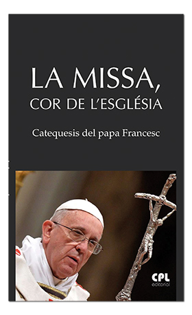 Portada La Missa, cor de l’Església