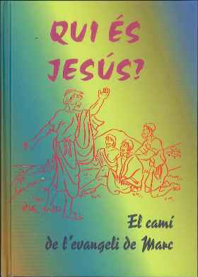 Portada Qui és Jesús?