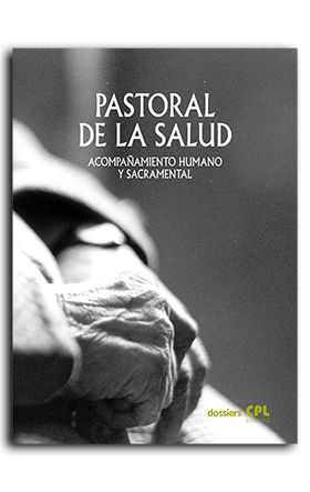 Portada Pastoral de la salud