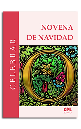 Portada Novena de Navidad